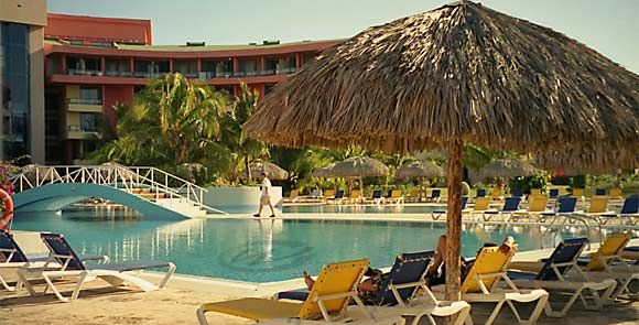 Hotel Coralia Club Playa de Oro, Varadero