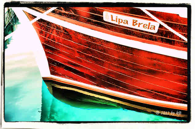 Lipa Brela - Beautiful Brela