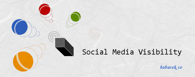 Business Social Media Visibility